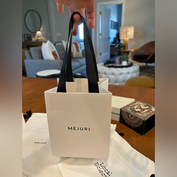 HUGE Fine Jewelery Box/Bag/Pouch Packaging Collection - Picture 5 of 5